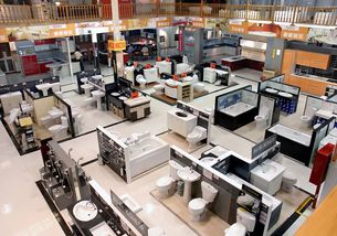 蚌埠建材市場位置與出行指南