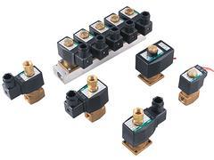 華電鑫榮貿(mào)易 專業(yè)的直動(dòng)式多用途閥提供商與綜合工業(yè)設(shè)備服務(wù)商